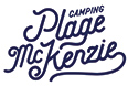 Camping Plage McKenzie