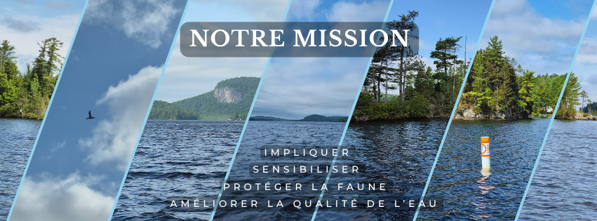 Notre mission
