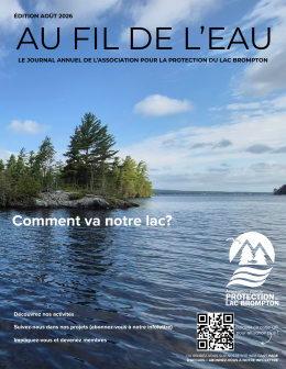 Page couverture_Au fil de l'Eau 2026